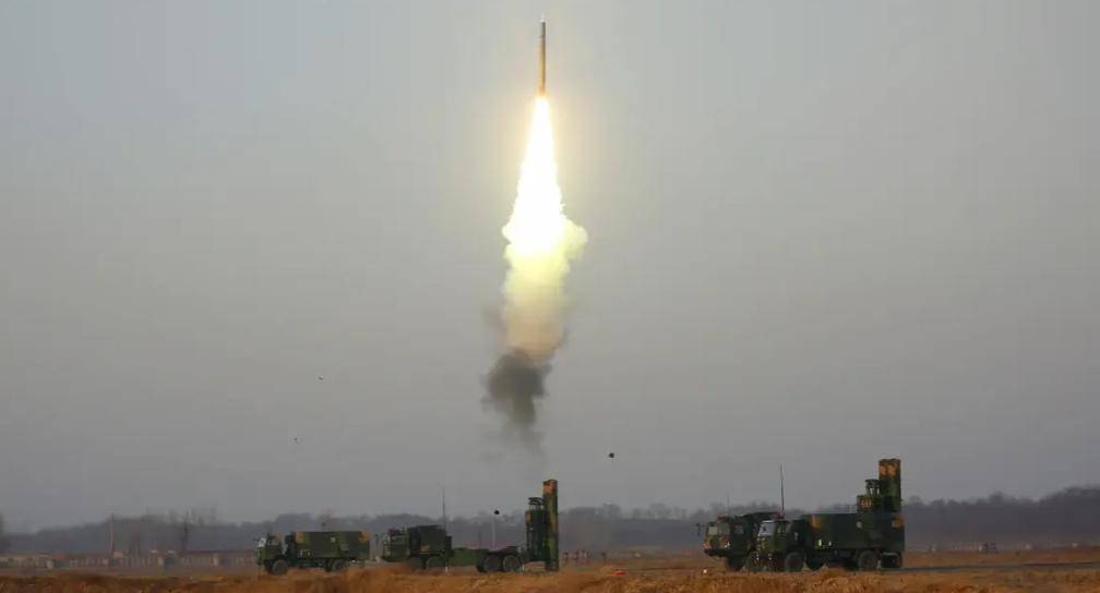 美菲日韩担心的事来了！中国亮出6大“杀手锏”拦截萨德无难度