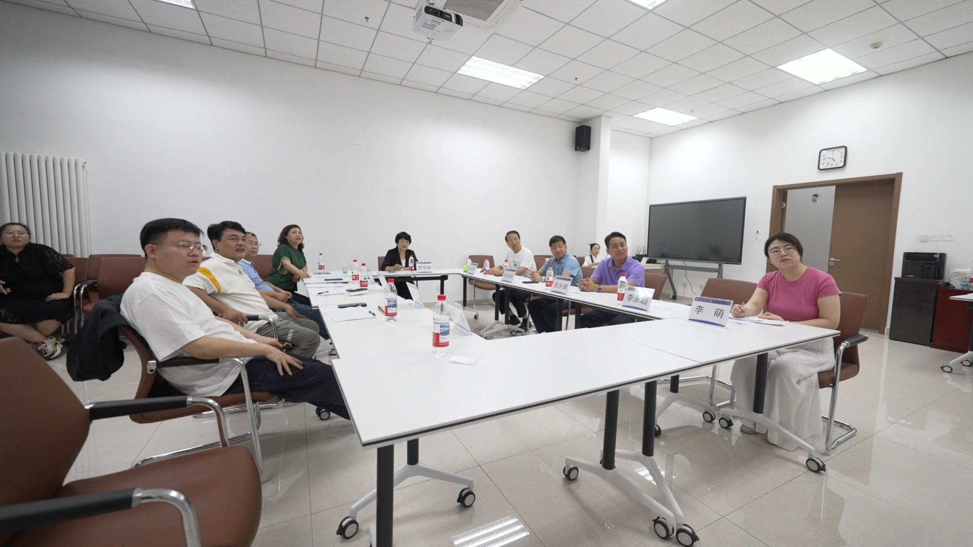 第五届“马季杯”全国大学生相声展演复评结束 28个表演作品进